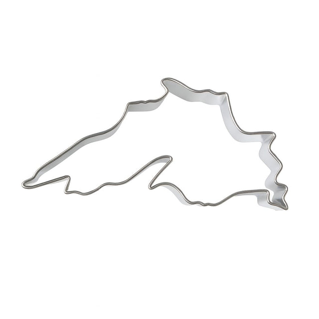 Lake Superior Cookie Cutter 4 in B2014