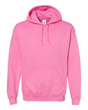 Gildan Heavy Blend Hooded Sweatshirt – Classic Comfort Hoodie