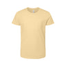 12 Pack : BELLA + CANVAS® Youth Jersey Tee - 3001Y
