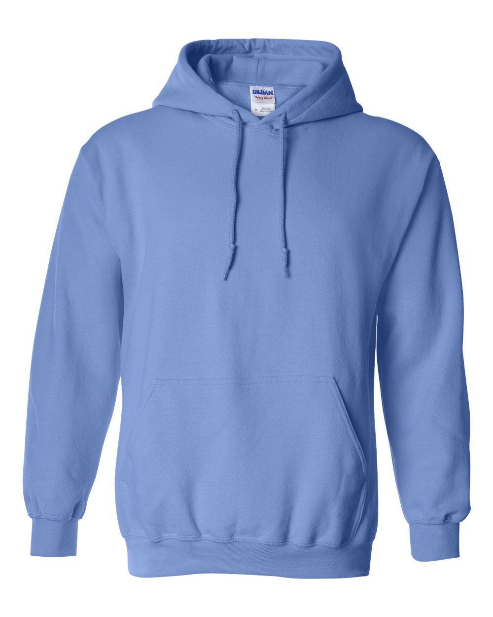 Gildan® Heavy Blend Hooded Sweatshirt
