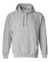 Gildan® Long Sleeve Heavy Blend Hooded Sweatshirt
