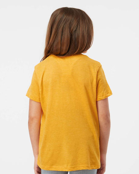 24 Pack: Tultex® - Youth Fine Jersey Crew Neck Short SleeveT-Shirt
