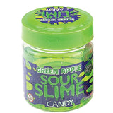 Sour Slime Candy