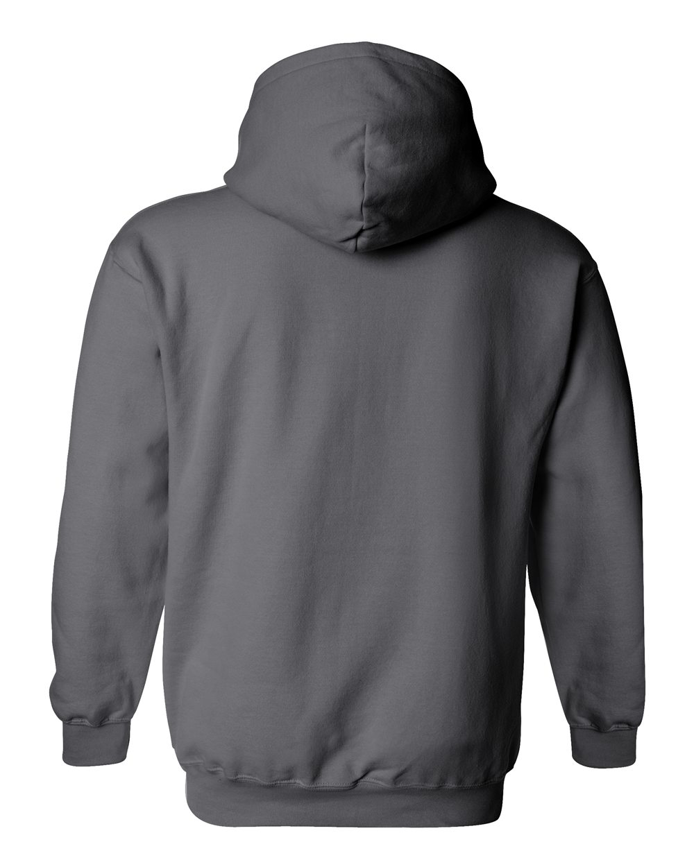 Gildan® Heavy Blend Hooded Long Sleeve Sweatshirt