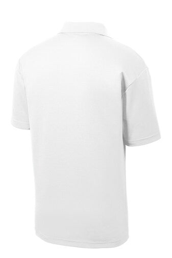 12 Packs: Sport-Tek® Youth PosiCharge RacerMesh Polo