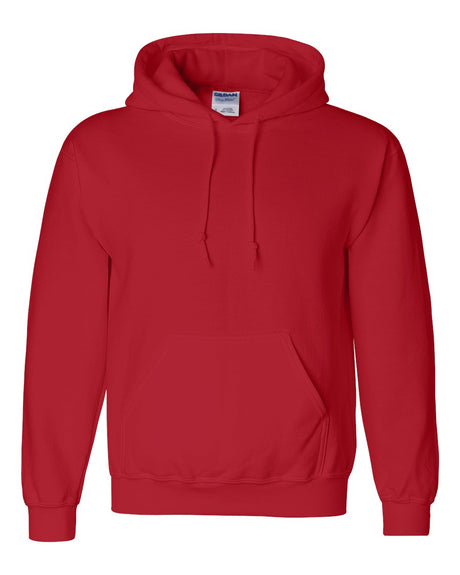 Gildan® DryBlend Long Sleeve Hooded Sweatshirt