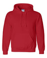 Gildan® DryBlend Crewneck Long Sleeve Hooded Sweatshirt