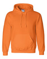 Gildan® DryBlend Long Sleeve Hooded Sweatshirt