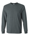 Gildan® Ultra Cotton Crewneck Long Sleeve T-Shirt