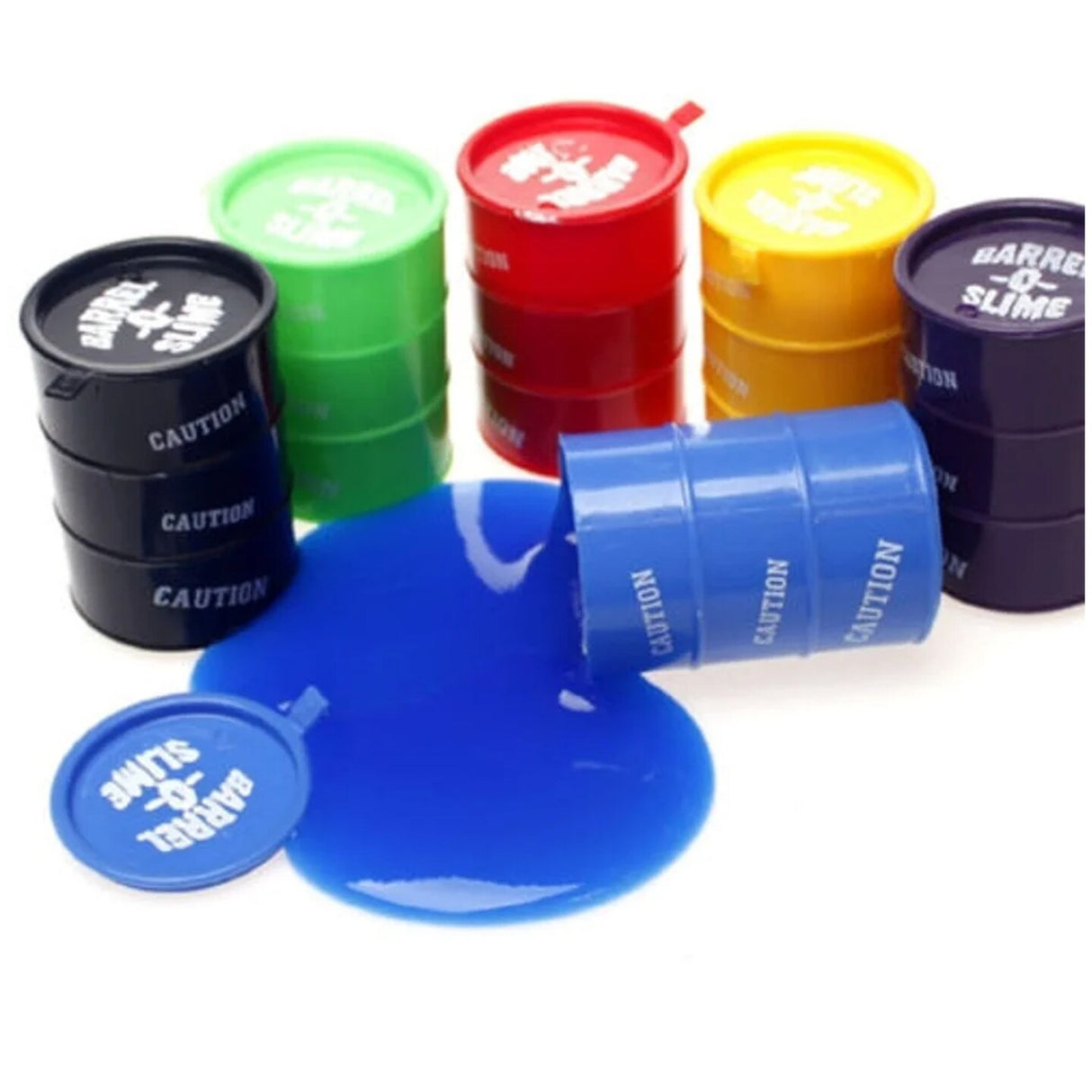 Slime Sampler Assortment