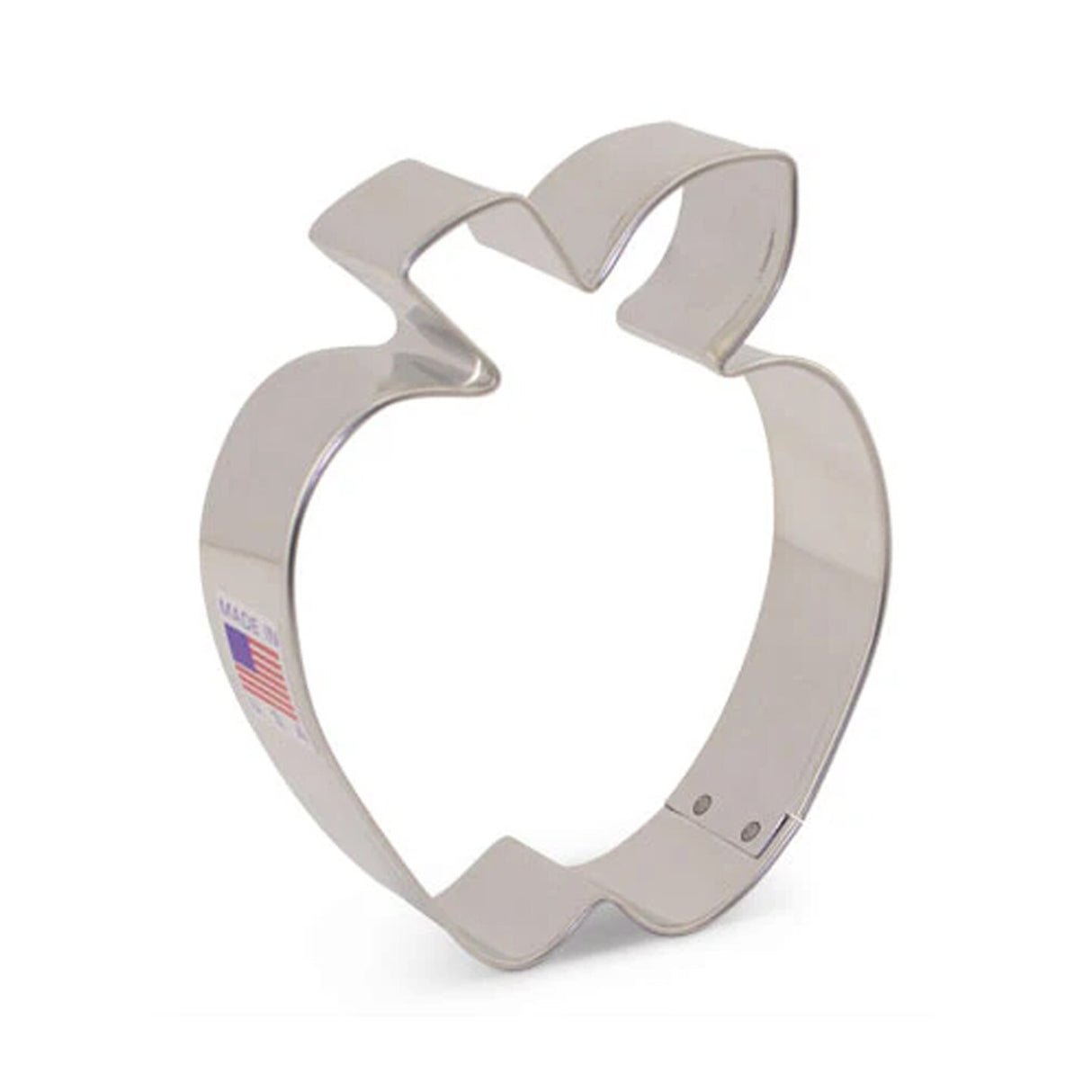 Ann Clark Apple Cookie Cutter