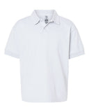 6 Pack Gildan DryBlend Youth Polo Shirt – Jersey Performance