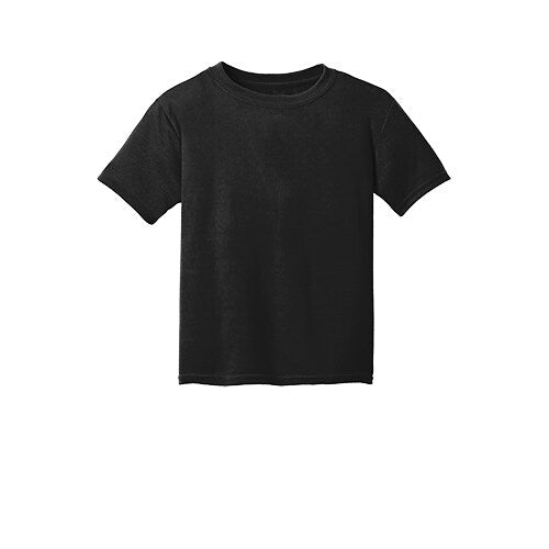 6 Pack: Gildan® Youth Heavy Cotton Short Sleeve Crew-Neck T-Shirt