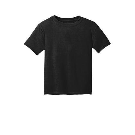 6 Pack: Gildan® Youth Heavy Cotton Short Sleeve Crew-Neck T-Shirt