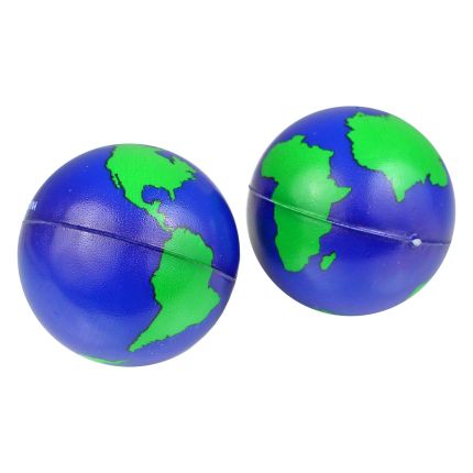 Relaxable Earthballs 2 Inch 12 Count