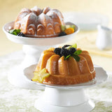 Nordic Ware®? BUNDT DUET PAN