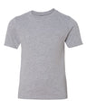 6 PACK: Next Level® Youth Cotton T-Shirt