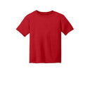 6 Pack Gildan Youth Heavy Cotton Tee – Short Sleeve Crewneck