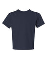 24 Pack : Dri Power® Youth 50/50 T-Shirt