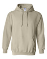 Gildan® Long Sleeve Heavy Blend Hooded Sweatshirt