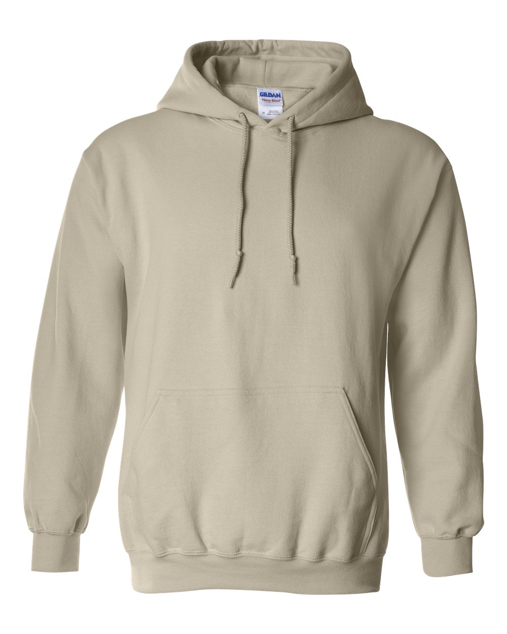Gildan® Heavy Blend Hooded Sweatshirt