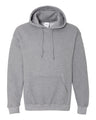 Gildan® Heavy Blend Hooded Long Sleeve Sweatshirt
