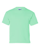 Gildan Ultra Cotton Youth T-Shirt Six Pack | Kids Crew Neck