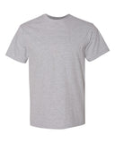 Gildan Hammer Heavyweight Crewneck T-Shirt | Premium Cotton Tee USA