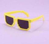 Pixel Sunglasses