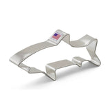 Ann Clark Shark Cookie Cutter 5 3/4"