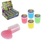 Glow In The Dark Putty Slime