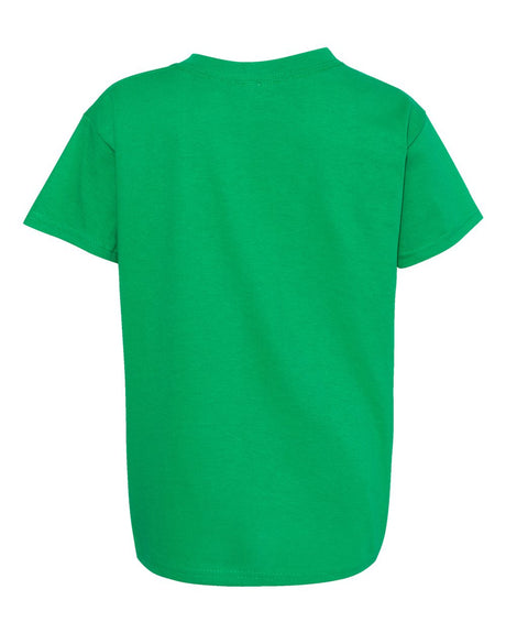 12 Pack: Hanes® - Essential-T Youth T-Shirt