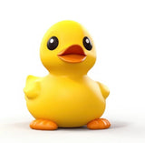 Rubber Duck