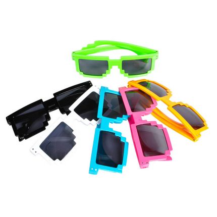 Pixel Sunglasses