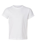 12 Pack: BELLA + CANVAS® - Toddler Jersey Crewneck Short Sleeve Tee