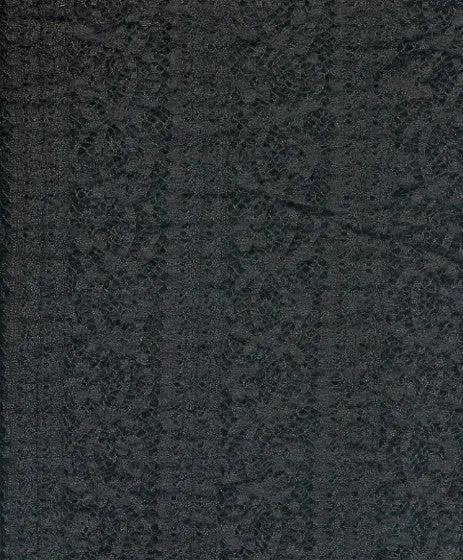 1 Yard Nylon Spandex Lace Fabric 92% Nylon 8% Spandex Soft Stretch Lightweight 47/48 Inches Wide