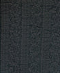 Crochet Floral Lace Black