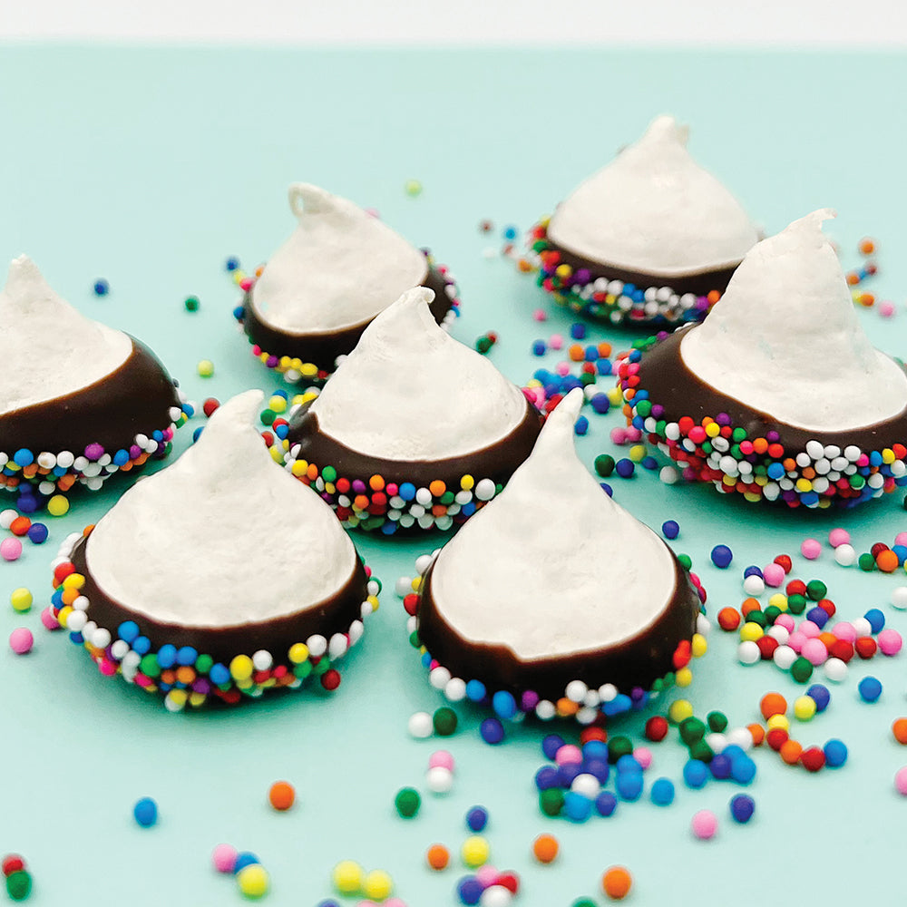 Satin Ice Meringue Powder, 4 oz.