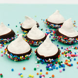 Satin Ice Meringue Powder, 4 oz.
