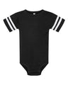 Infant Football Fine Jersey Bodysuit