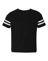 Toddler Football Fine Jersey Tee