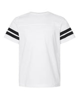 Youth Football Fine Jersey Tee