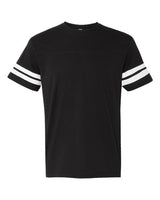 LAT Men's Football Fine Jersey Tee