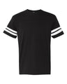 LAT Men's Football Fine Jersey Tee