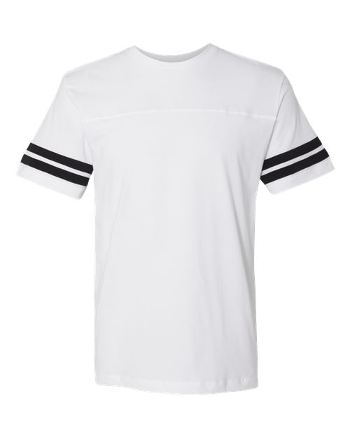 Football Fine Jersey Tee