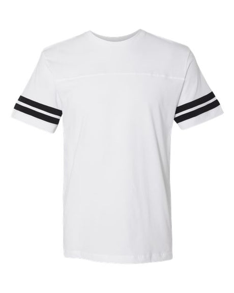 LAT Men's Football Fine Jersey Tee