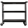 Carlisle Fold N Go Cart, 20"x 31"