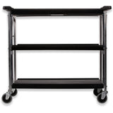 Carlisle Fold N Go Cart, 20"x 31"