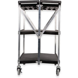 Carlisle Fold N Go Cart, 20"x 31"