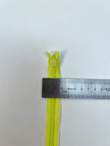 Polyamide Sewing Notions Yellow Green